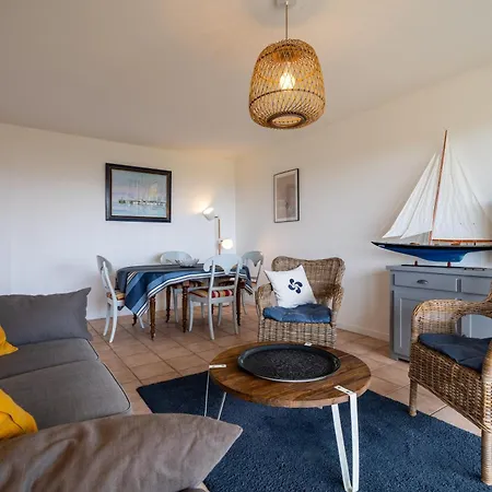 Atlantic Selection - Ziburu Mendi - Vue Ocean Avec Balcon & Parking Ciboure
