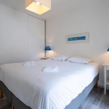 Atlantic Selection - Ziburu Mendi - Vue Ocean Avec Balcon & Parking * Ciboure