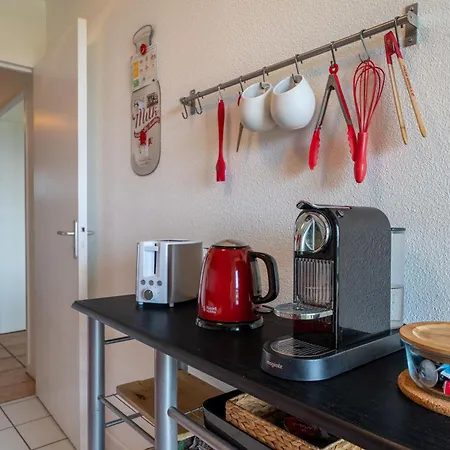Atlantic Selection - Ziburu Mendi - Vue Ocean Avec Balcon & Parking * Ciboure