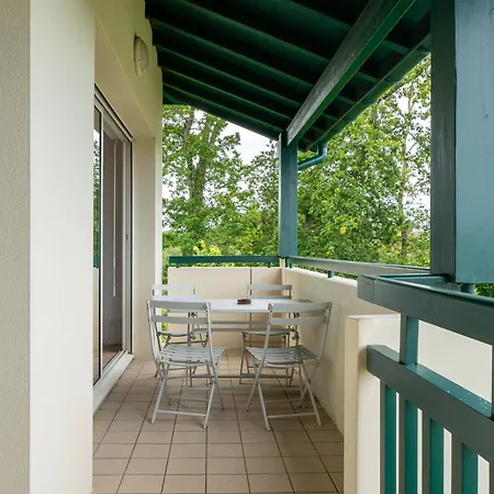 Atlantic Selection - Ziburu Mendi - Vue Ocean Avec Balcon & Parking * Ciboure